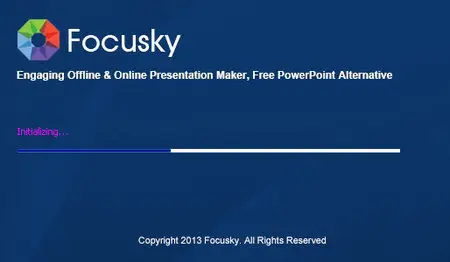 Focusky Presentation Maker Pro 2.3.0