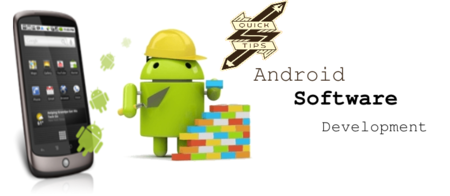 Learning Android Development Collection