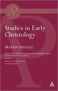 Studies in Early Christology 1st Edition