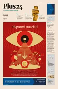 Il Sole 24 Ore Plus - 2 Luglio 2022