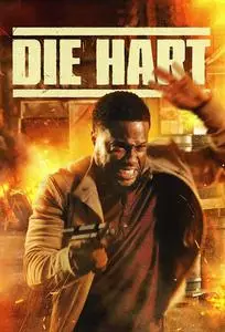 Die Hart: The Movie (2023)