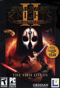Star Wars KOTOR II