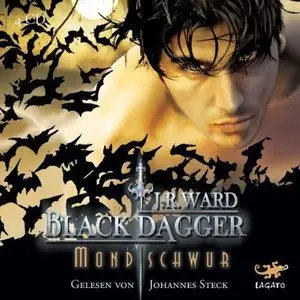 J. R. Ward - Black Dagger - Band 16 - Mondschwur