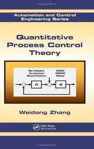 Quantitative Process Control Theory (Repost)
