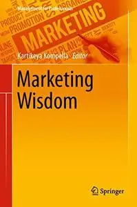 Marketing Wisdom (Repost)