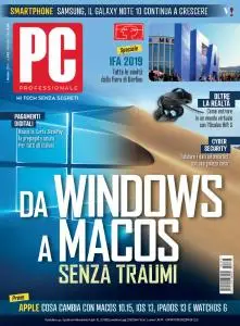 PC Professionale N.343 - Ottobre 2019