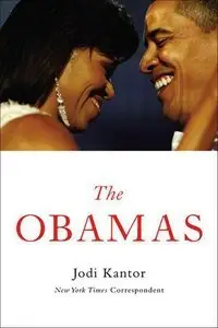 The Obamas (Repost)