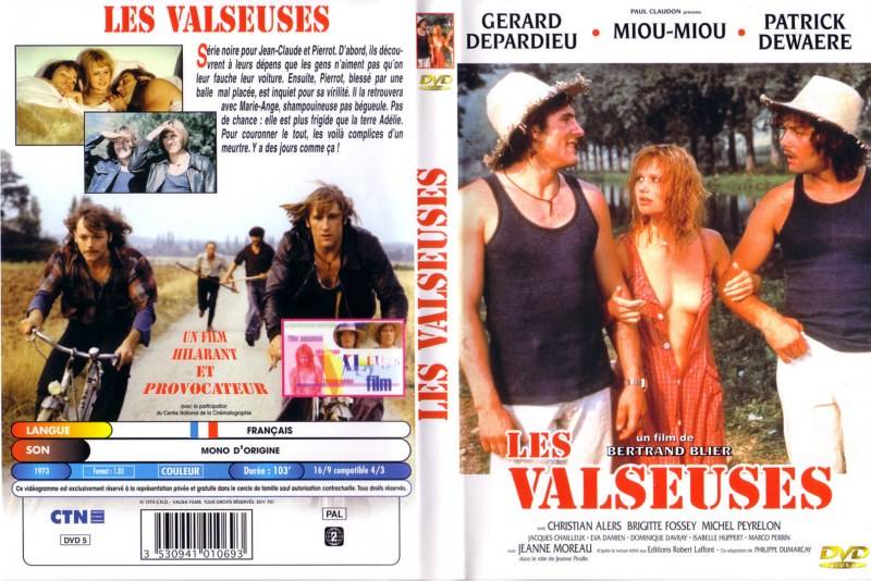 Les Valseuses [Going Places] 1974