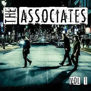 The Associates - Vol. 1 (2017)