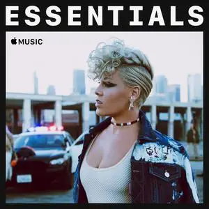 P!nk - Essentials (2019)