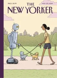 The New Yorker – May 20, 2019