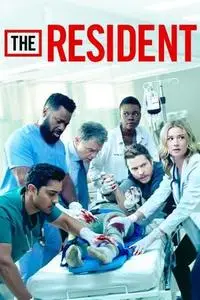 The Resident S03E18