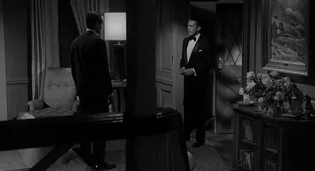 Kitten with a Whip (1964)