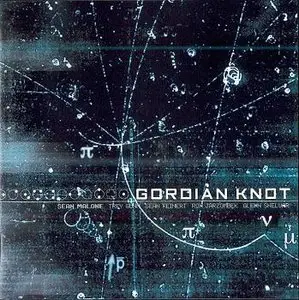 Gordian Knot - Gordian Knot (1999)