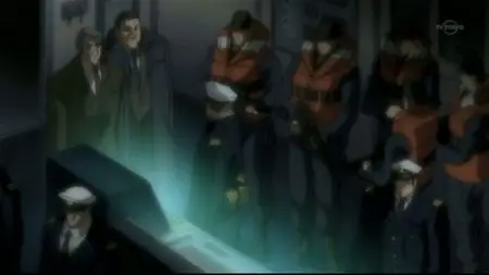 Golgo 13 | ゴルゴ13 |  Episode 31,32,33,34