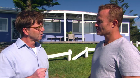 BBC - Coast Australia with Neil Oliver -  Season 2 (2015)