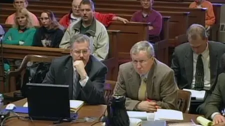 Making a Murderer S01E09