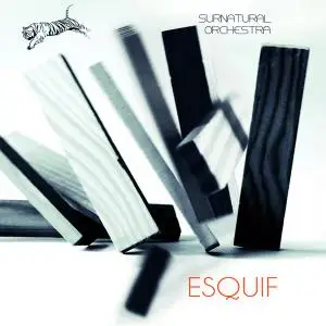 Surnatural Orchestra - Esquif (2019) [Official Digital Download]