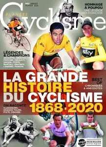 Planète Cyclisme - janvier 2020