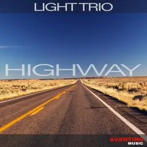 LIGHT TRIO - Highway (2020) [Official Digital Download]