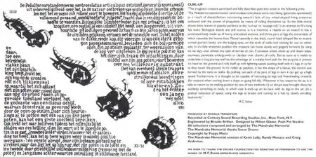 The Mandrake Memorial - Puzzle (1969) {Not On Label ‎MM02371 rel 1995}