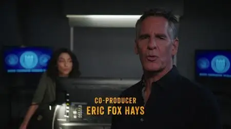 NCIS: New Orleans S06E12