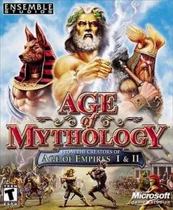 Age Of Mythology for Mac