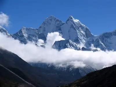 Tibet