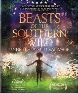 Beasts Of The Southern Wild/Les Betes du Sud sauvage (2012)