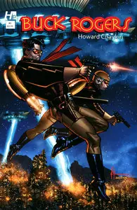 Buck Rogers 001 (2013)