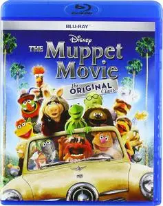 The Muppet Movie (1979) + Extras