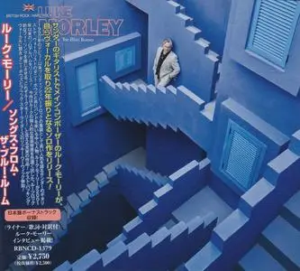 Luke Morley - Songs From The Blue Room (2023) {Japanese Edition}