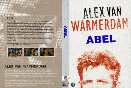Abel - by Alex van Warmerdam (1986)