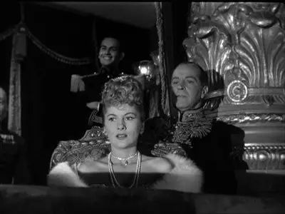 Letter From an Unknown Woman (1948) [Re-UP]