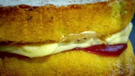 BBC - Nigel Slater's Icing on the Cake (2014)