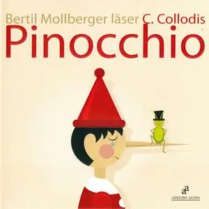 «Pinocchio» by Carlo Collodi,Robert Ingpen