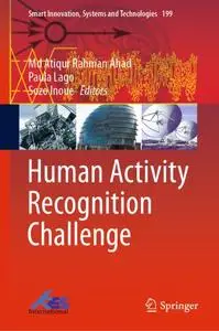 Human Activity Recognition Challenge