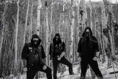 Suffering Hour - The Cyclic Reckoning (2021) {Profound Lore}