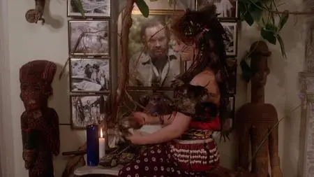The Mafu Cage (1978)