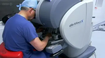 BBC Horizon - Defeating Cancer (2012)