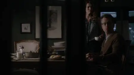 Philip K. Dick's Electric Dreams S01E07