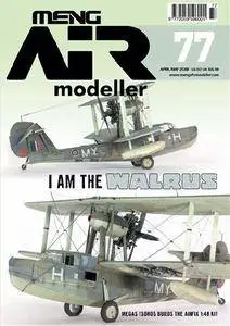 AIR Modeller - Issue 77 (April/May 2018)