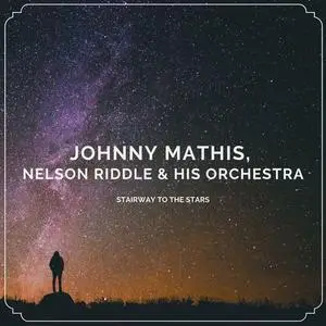 Johnny Mathis - Stairway to the Stars (2021)