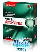 Kaspersky Antivirus 7.0.124