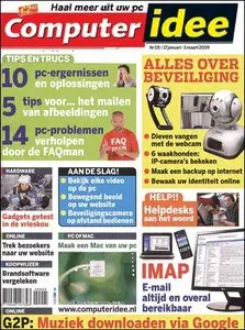 Computer Idee - 17 February-03 March 2009