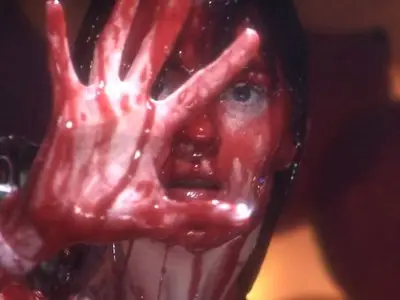 Carrie (2002)