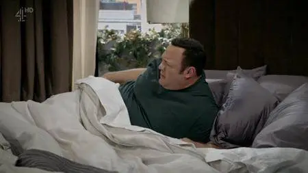 Kevin Can Wait S01E24