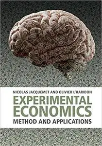 Experimental Economics: Method and Applications