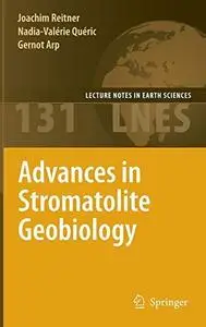 Advances in Stromatolite Geobiology