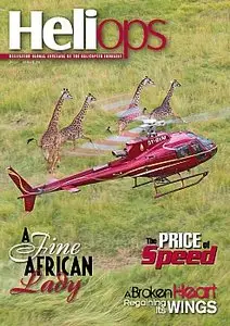HeliOps Issue 70 2011